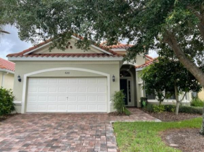 Tuscan Hills 4 Bedroom Pool Home w Spa Game Room